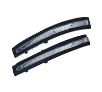 Eejghfwq For KIA For FORTE 2011-2016 Car Side Rearview Mirror Turn Light Flash Signal Lamp 87614-1X500 87624-1X500 Mirror Turn Signal Light