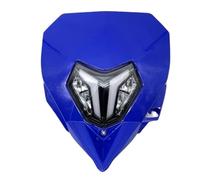 Eejghfwq Motorcycle Headlight Headlamp For SHERCO SE For 250 450 500 2014-2023 Pit Dirt Bike Part Motorcycle Accessories LED Headlight Assembly Headlamp Head Light