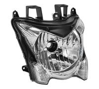 Eejghfwq Motorcycle Headlight Headlamp For Suzuki For GSX-S1000 For GSXS1000 2015-2020 2018 2019 Front Headlight Assembly