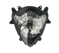 Eejghfwq Motorcycle Headlight Headlamp For Suzuki For GSX1250F For Bandit 1250F 2011-2014 Motorcycle Front Headlight Assembly Headlamp