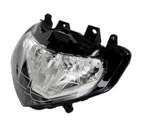 Eejghfwq Motorcycle Headlight Headlamp For Suzuki For GSXR1000 For GSX-R1000 2000-2002 Motorcycle Front Headlight Head Light Lamp Headlamp Assembly