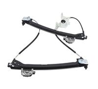 Eejghfwq Window Regulator for Maserati for Ghibli for Levante for Quattroporte 2014-2022 670002097 Replacement Accessories Front Right Window Regulator Without Motor