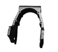 eejinwen 10 Inch Electric Scooter Rear Fork For Kug-oo M4 E-Scooter Kick Scooter Accessories Skateboard Parts