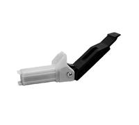 eejinwen 10pcs. FC0-1787-000 ADF Hinge for Can-on for MF 4410 4450 4570 4430 4550 4580 4583 4554 4553 4453 4452 4420 4412 4710 D550 D520 D560(Black and white)