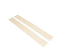 eejinwen 10pcs Fuser Heat Belt Slip Sheet For X-erox for Vers-ant 80 180 2100 3100 V80 V180 V2100 V3100 Fuser Oil Cloth