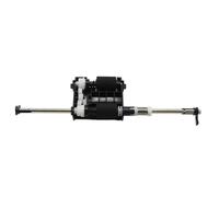 eejinwen 1Pcs 41x1326 ADF Paper Feed Separation Roller Assembly for Lex-mark MX 522 622 625 XC4240 2650 2640 1246