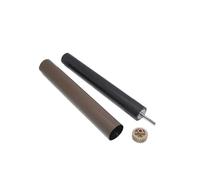 eejinwen 1Set 5450 5445 5440 5472 8110 8157 Fuser Film Sleeve for PRES-SURE for ROL-LER Gear for HL 5470 6180 DCP 8150 8250 MFC 8510 8520