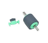 eejinwen 1SET for SCAN-NER Pickup Roller Separation Pad for BROT-HER ADS2000 ADS2100 ADS2000E ADS2100E ADS2500WE ADS2600
