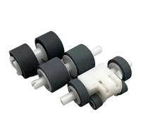 eejinwen 1X B12B813561 Pickup Feed Roller Assembly Kit for EPS-ON DS-510 DS-520 DS-560 DS-410 DS-510N DS-520N Scanner