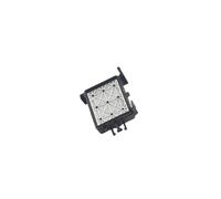 eejinwen 2Pcs compatible capping station for Ep-son for sty-lus pro 4800 4880 4450 4000 4400 cap printers print head capping station