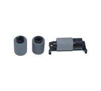eejinwen 2X AAJ4R70302 for AAJ4590000 AAJ4590201 ADF Pickup Feed Separation Roller Kit for Kon-ica for Min-olta 205i 215i 225i 7121i 226i 246i 266i