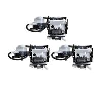 eejinwen 3pc L3118 Pump Ink System Capping Assy Cleaning Unit for Ep-son L1110 L3100 L3106 L3108 L3110 L3101 L3115 L3116 L3117 L3119 L3150(3pcs)