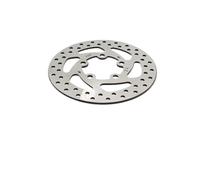 eejinwen 5 Holes 110mm Brake Disc For Nin-ebot for Seg-way F2/F2 Pro/F2 Plus Electric Scooter Brake Disc Replacement Part(F2 Brake Disc 1)