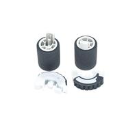 eejinwen 5Set Compatible for FB4-9817-000 FF6-1621-000 Paper Feed Separaion Pickup Roller for Can-on for iR2016 2020 2320 1600 2318 2018 2420 2600