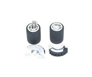 eejinwen 5Set Compatible for FB4-9817-000 FF6-1621-000 Paper Feed Separaion Pickup Roller for Can-on for iR2016 2020 2320 1600 2318 2018 2420 2600
