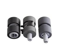 eejinwen 5X PA03576-K010 PA03338-K011 Brake Roller Pick Roller for Fuji-tsu fi-6670 fi-6670A fi-6770 fi-6770A fi-6750S fi-5650C fi-5750C(5SETS)