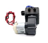 eejinwen A15M Generator Parts for 1/16 RC Tank Model 6.0S/6.1S Version RC Trailer Excavator Upgrades Accessories