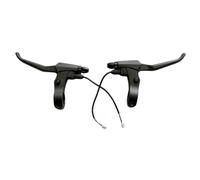 eejinwen Brake Bar Handle for Ku-goo for Kuk-irin G4 Electric Scooter Brakes Lever Disc brake handle Replacement Accessories