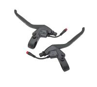 eejinwen Brake Lever for Kuk-irin G2 Pro G2 Max G2 for Mas-ter Electric Scooter Brake Handle Lever Replacement Spare Parts