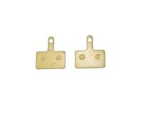 eejinwen Brake Pads KuK-irin G2 Master Electric Scooter Semi-Metallic Brake Disc Pads Replacement Parts(Brake Pad 1Pair)