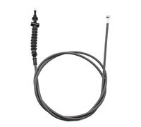 eejinwen Brake Wire For Nin-ebot KickScooter Max G2 G65 Electric Scooter Brake Cable Parts(G2 Brake Wire Kit)