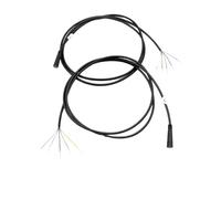 eejinwen Control integrated Wiring Harness Data Line For KuK-irin G2 PRO/G2 MAX Electric Scooter Integrated Cable Model C(Integrated Cable C 2)