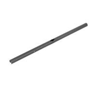 eejinwen Cross Bar Handlebar For Nin-ebot F2/F2 Pro/F2 Plus for KickScooter Electric Scooter Aluminum Alloy Faucet Handrail Parts