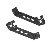 eejinwen Crossbar Assembly For KuKi-rin G2 Pro 2024 Version Electric Scooter Crossbeam Traverse Structural Bridge Repair Parts(One Set)