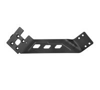 eejinwen Crossbar Assembly For KuKi-rin G2 Pro 2024 Version Electric Scooter Crossbeam Traverse Structural Bridge Repair Parts(Left)