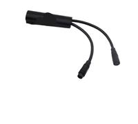 eejinwen Customized Release speed limit Cable for Nin-ebot by for Seg-way ZT3 PRO E/PRO D Max Speed 35km/h Unlocking speed cables(For ZT3 Pro D)