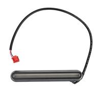 eejinwen Daytime Running Lamp for Seg-way for Nin-ebot MAX G3 F3 F2Pro Electric Scooter Ambient Light Accessories Parts
