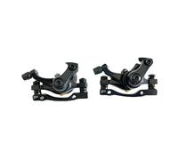 eejinwen Disc brake for Kuk-irin G2 for Master electric scooter brake parts scooter Brake base Accessories(2 pcs)