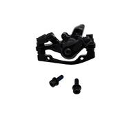 eejinwen Disc Brake for OU-XI V8 Electric Bicycle Front & Rear Brake Base brake Caliper Replace Parts(Front)