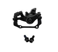 eejinwen Disc Brake for OU-XI V8 Electric Bicycle Front & Rear Brake Base brake Caliper Replace Parts(Rear)