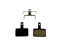 eejinwen Disc Brake Pads for S5 S8 S10 S Series Electric Scooter Brake Disc Pad Replacement Accessories(Black 1 pair)