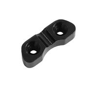 eejinwen Electric Scooter Folding Insert for INO-KIM OXO OX Folding System Lock Holder to Embed Inside Steering Shaft Inserting Block Part