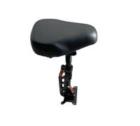 eejinwen Folding Seat Assembly for KuK-irin G2 Max Electric Scooter for Kug-ookirin G2 Max Shock Absorption Seat Cushion Parts