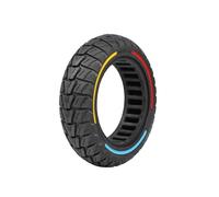 eejinwen For 10 Inch 10x2.75-6.5 Solid Tire 85/65-6.5 Tyres for Ku-goo for for G-Booster G2 Pro Electric Scooter Non-Pneumatic Wheel Accessories