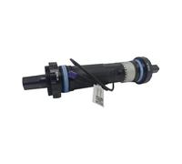 eejinwen For Ba-fang Torque Center Axis Sensor 120mm Opening Width Total Length 200mm Special-Shaped Purple Plug Torque Sensor SR PA261 Model