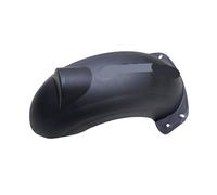 eejinwen For DT Waterproof Fender For DUALT-RON for ULTRA Electric Scooter Rear Mudguard Replacement Accessories