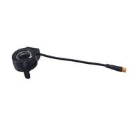 eejinwen For Ebike Thumb Throttle Electric Bicycle Handle 73 Zx Rx Gas Trigger for Scooter Super 73 for Super73 Accessories Accelerator