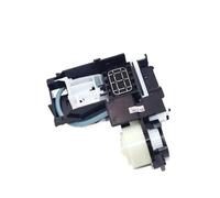 eejinwen For Ep-son L800 L801 A50 T50 R330 R270 Cap Station Waste Ink Pump Print Head Cleaning Pump Assembly A4 UV Printer Cleaning Unit Pump
