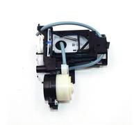 eejinwen For Ep-son L800 L801 L805 R330 T50 P50 ink suction pump cap station for A4 for UV for DTF for DTG printer parking lot Cleaning unit