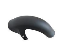 eejinwen For INMO-TION L9 S1 Front Rear Fender Taillight Accessories with Light Rear Fender Front Mudguard for L9 S1 Electric Scooter(Front Fende)