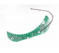 eejinwen For INMO-TION V10/V10F battery BMS batttery protection board For V10/V10F