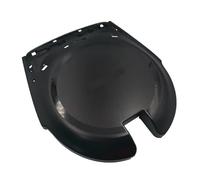 eejinwen For INMO-TION V12 Side Shell Outer Plastic Battery Cover Electric Unicycle Parts Accessories(1 Pcs Side Shell)