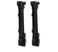 eejinwen For INMO-TION V14 Rail Assembly For V14 Electric Unicycle Accessories(V14 Rail 2pc)
