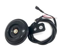 eejinwen For Ka-abo for Wolf for Wa-rrior King Horn With Cable 11inch 10inch for Wolf X Scooter Spare Parts Accessories(1PC)