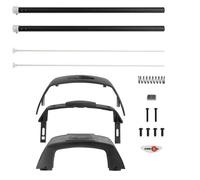 eejinwen For King-Song S18 Trolley Handle Handle Cover Spare Parts Accessories Unicycle Wheel Self-balance(Trolley Handle)
