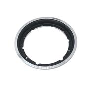 eejinwen For KU-GOO for KIRIN for Kuk-irin G3 Pro Electric Scooter Alloy Wheel Ring Motor Wheel Hub Ring Replace Parts